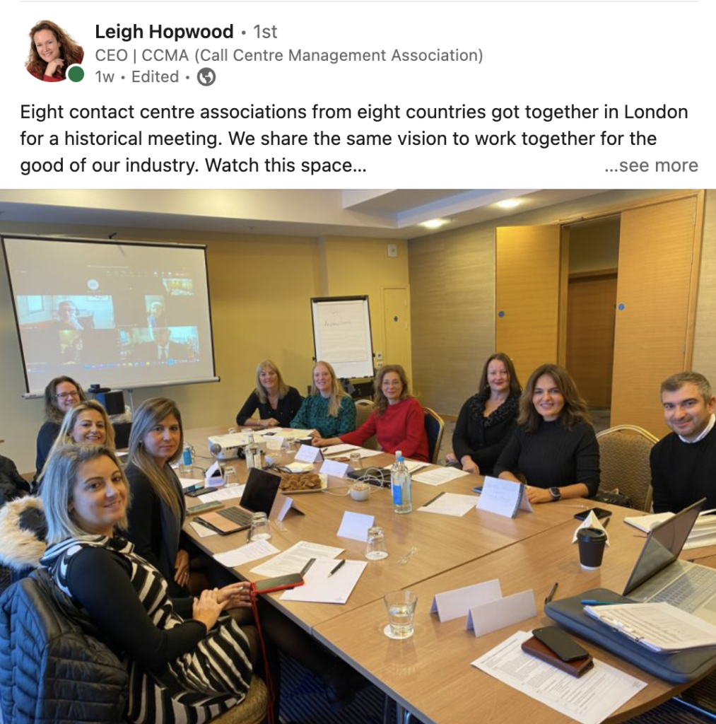 contactcenterverenigingen