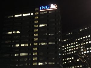 De contactcenters van ING Nederland (met een vestiging in Leeuwarden en een in Groningen) hebben te maken met onrust onder het personeel.