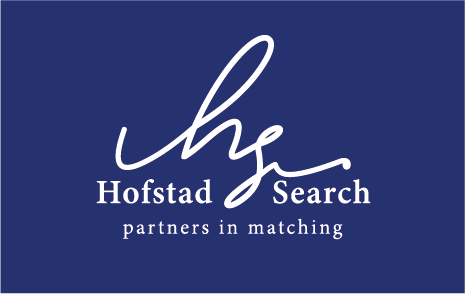 Hofstad Search