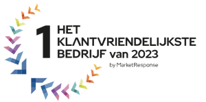 Op 11 mei maakt MarketResponse bekend wat het klantvriendelijkste bedrijf van Nederland is.
