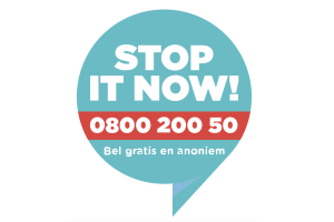 De zaak Sven Pichal leidde tot een enorme piek aan oproepen bij Stop it now! Extra pijnlijk is dat de Belgische lijn maar 10 uur per week bereikbaar is.