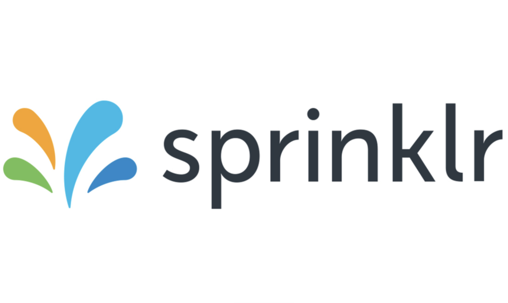Sprinklr