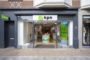 De nieuwe cao geldt ook voor de 1.200 klantcontactmedewerkers van KPN in de drie eigen contactcenters van het bedrijf.