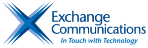 Exchange Communications levert UC-, telecommunicatie- en connectiviteitsoplossingen aan een groot aantal organisaties in meer dan 100 landen.