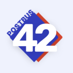 Postbus42