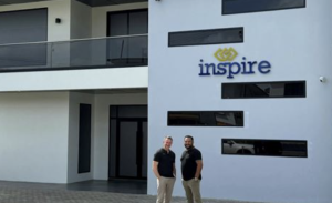 Uitzend- en outsourcingorganisatie Inspire Group heeft wederom een nieuwe locatie geopend in Suriname voor haar outsourcingdiensten.