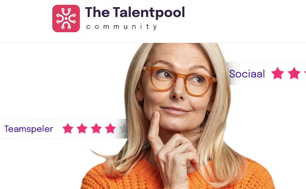 The Talentpool Community