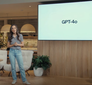 ChatGPT4o