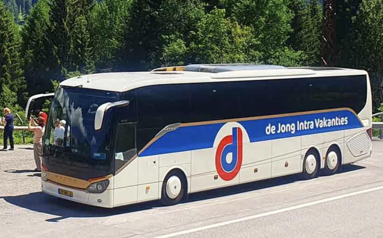 de jong intra