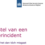 cyberincident
