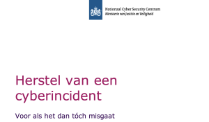 cyberincident