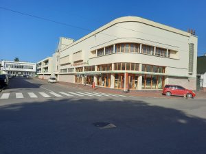 energiebedrijven suriname