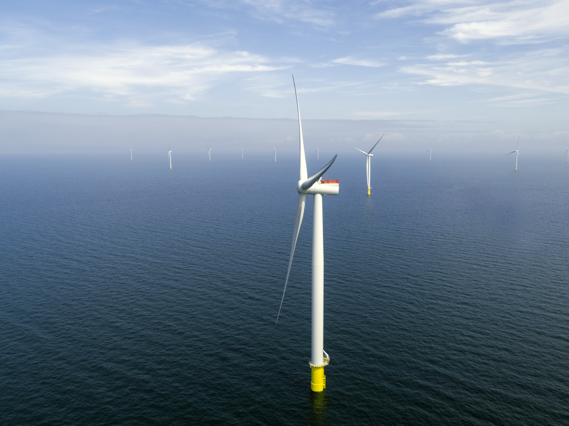 Vattenfall