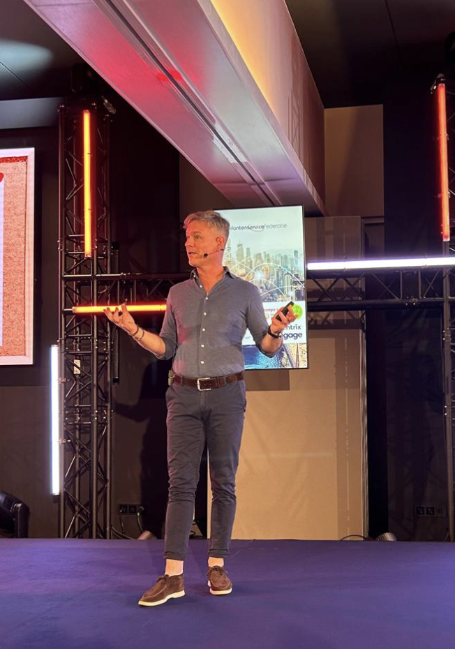 HR-congres