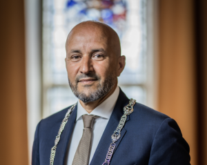 burgemeesters
