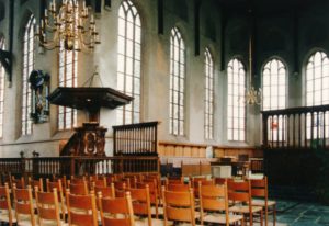 kerk