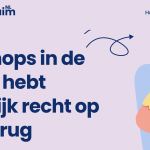 aankoopclaim