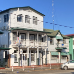 Suriname
