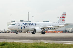 Brussels Airlines