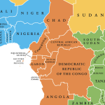 Afrika
