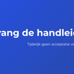 handleiding