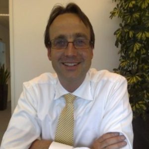 Ziptone stelde 10 vragen aan de vijf hoofdsponsors van CCW Berlijn. Vandaag editie 3: Laurens de Koning, Director of Sales Northern Europe van Sprinklr. 