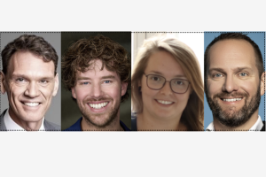 Ziptone sprak met vier experts over AI-agents die namens de klant gaan communiceren met de klantenservice. Droom of nachtmerrie?