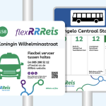 Connexxion Taxi Services