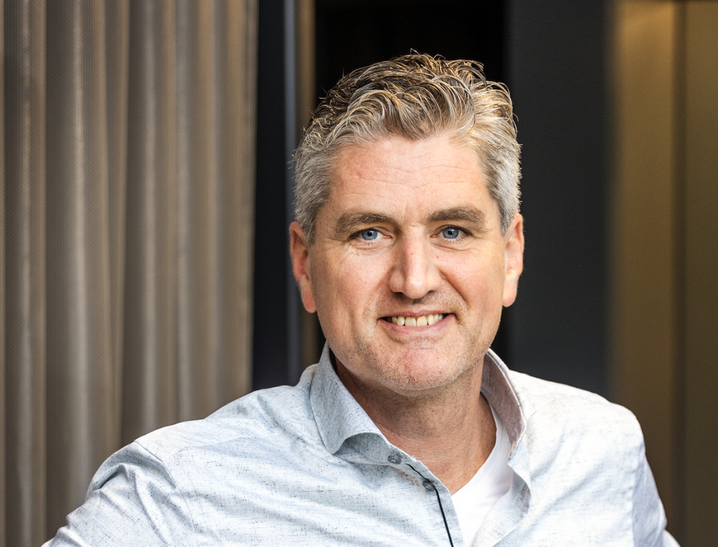 Werkend 2040 is zowel een platform als de paraplu waaronder een aantal bedrijven samenkomen die Nederland meer werkend willen maken.