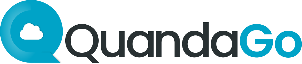 quandago logo quandago logo