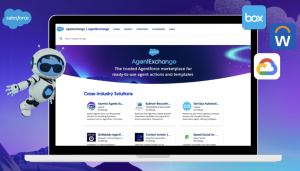 AgentExchange