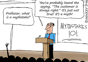 myth