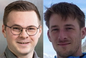 Lars Graaman en Marco van der Laak komen aan boord bij Cobra als Salesforce Consultants. Beiden zijn afkomstig van Stella Fietsen.