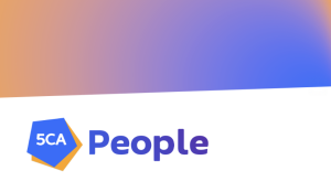 5CA People
