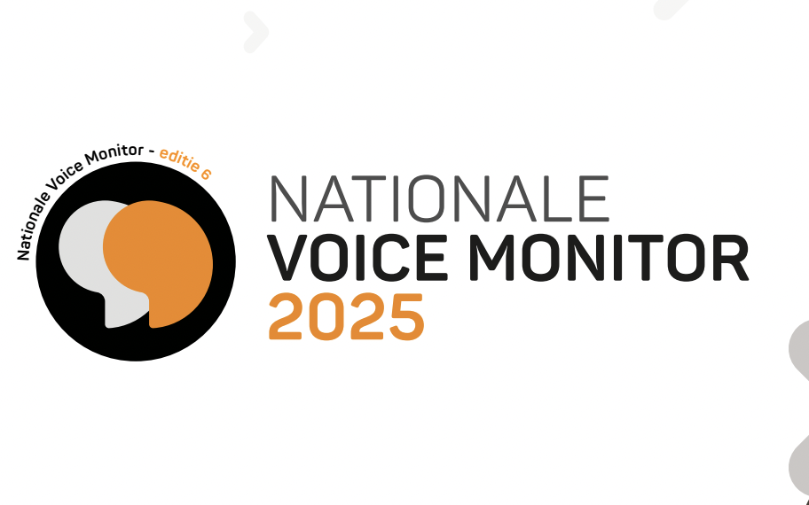 voice monitor