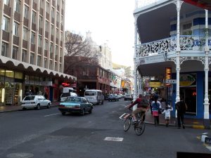 kaapstad