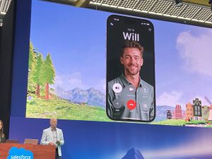 De use cases van Agentforce, het agentic AI-platform van Salesforce, druppelen binnen. Absolute succesvoorwaarde: data op orde.