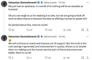 klarna