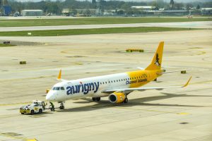 Aurigny