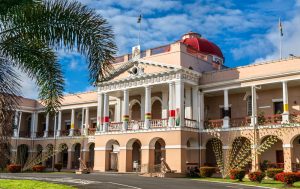 Guyana