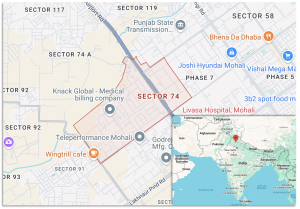 Mohali