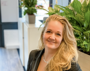 Kim Vermue, Quality Contacts: “Wij zijn een van de weinige partijen uit de top20 die níet in het buitenland zitten.”