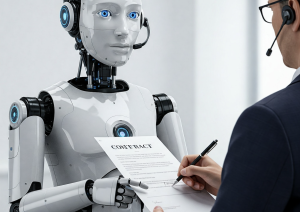 Italiaanse vakbonden sloten recent een tijdelijke deal met facilitair contactcenter Konecta Italia over de inzet van AI. De overeenkomst roept vragen op.