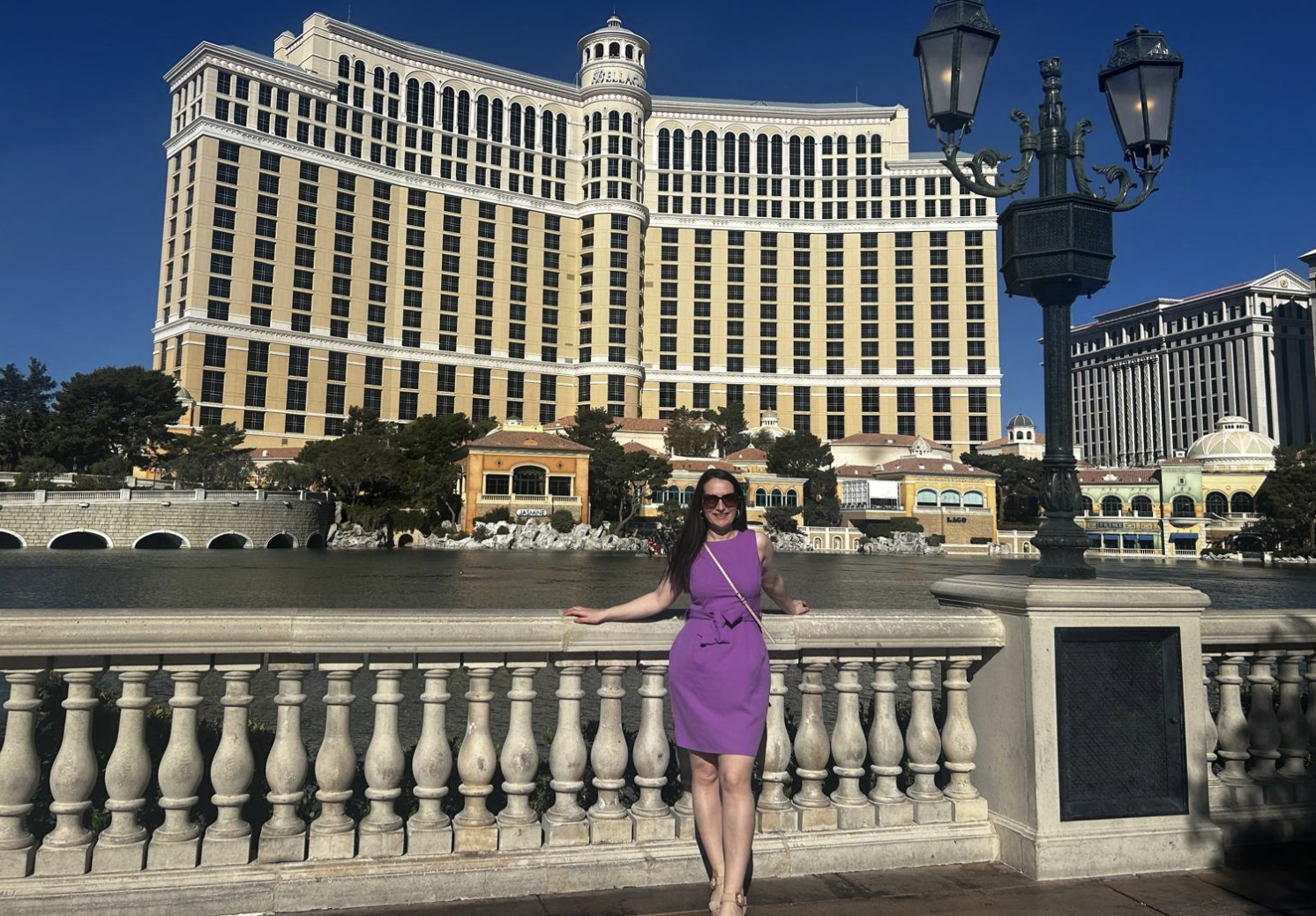 The Strip