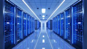 datacenters