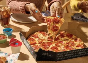 Domino's