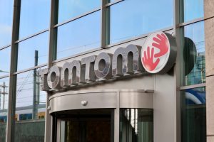 TomTom