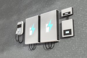 thuisbatterij