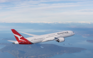 qantas