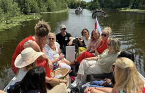 Waarom is Open Varen iedere keer weer een geslaagd event? Ankie Straathof doet verslag én doet een poging om het event te duiden.